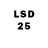 Amphetamine 97% Adeks